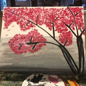 Meet your Posher, Toni